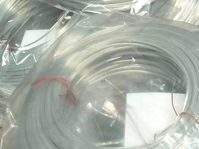 通城铁芯放炮线