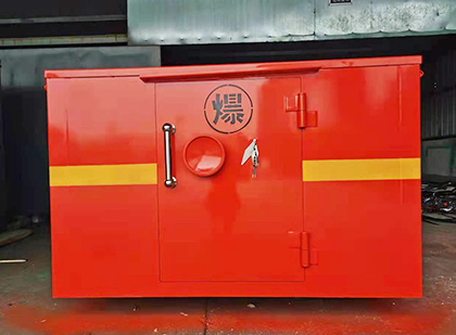 通城车载炸药箱