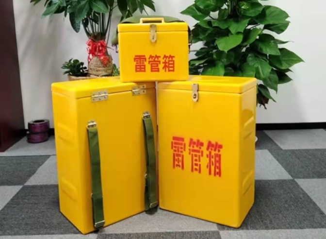 通城如何防止雷管箱炸药箱等矿用物品生锈？