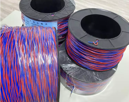 通城放炮线的具体作用是什么？