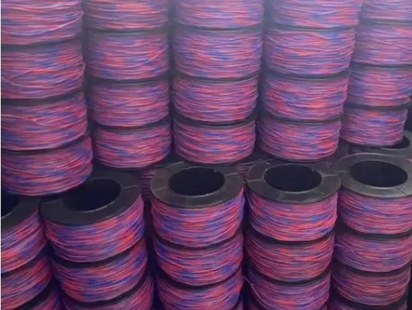 通城爆破母线必须符合的要求有哪些？