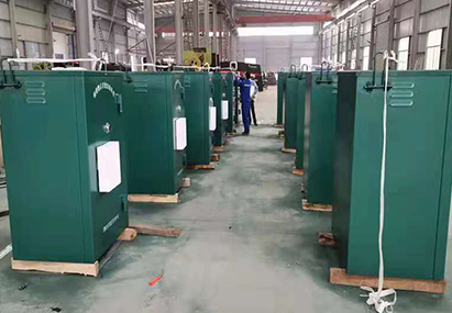 通城移动炸药库：安全与效率并重的爆破行业新趋势