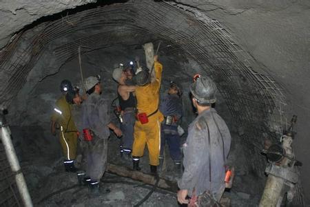 通城工程爆破中的危险因素分析以及应对工程爆破危险的措施